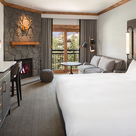 The Hythe, A Luxury Collection Resort, Vail Extérieur photo