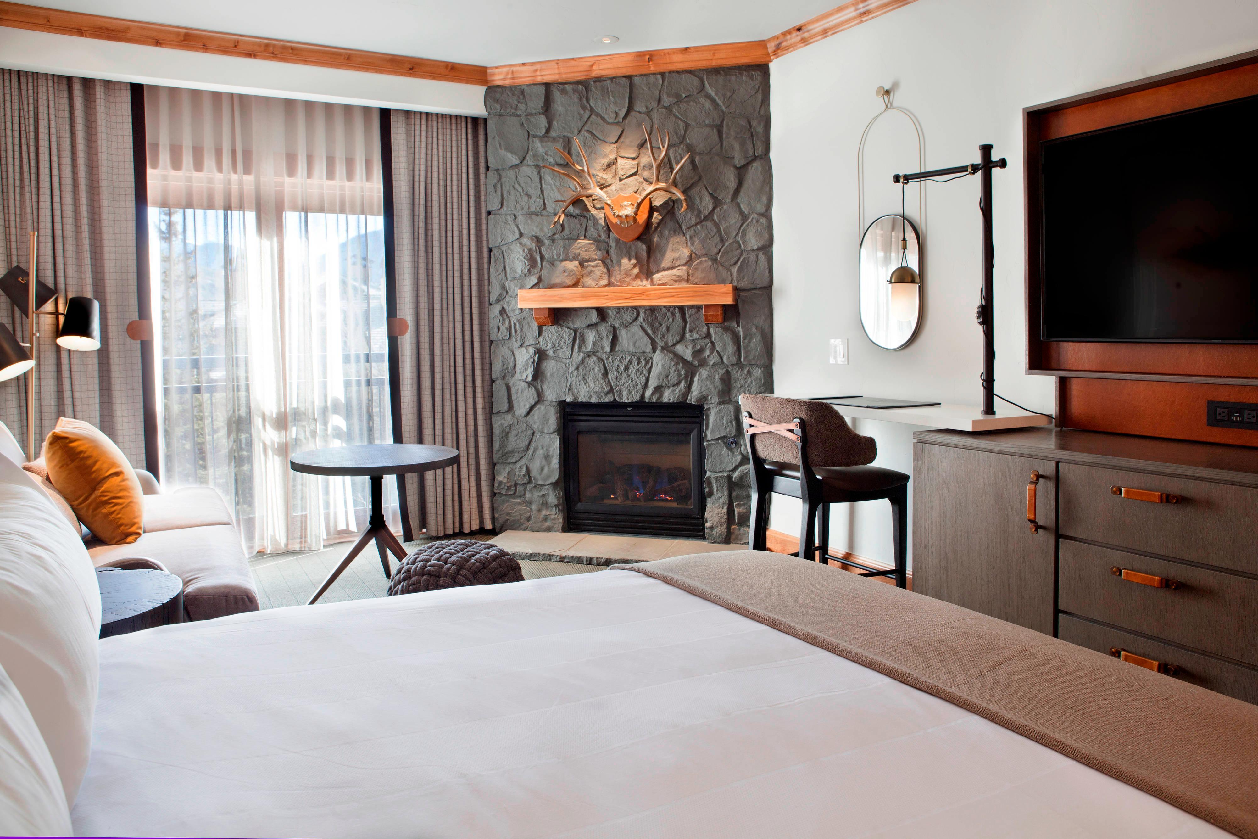 The Hythe, A Luxury Collection Resort, Vail Extérieur photo