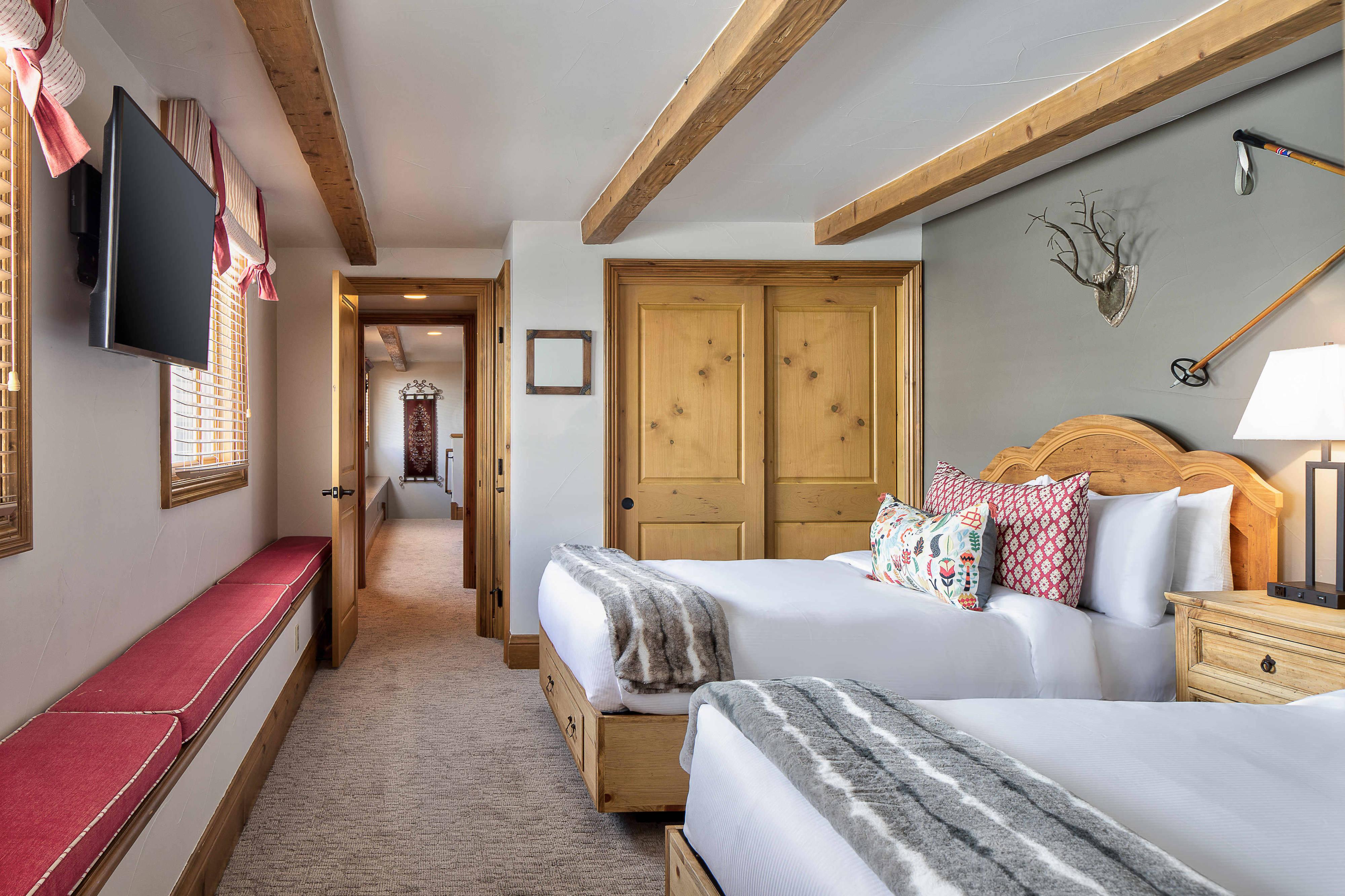 The Hythe, A Luxury Collection Resort, Vail Extérieur photo