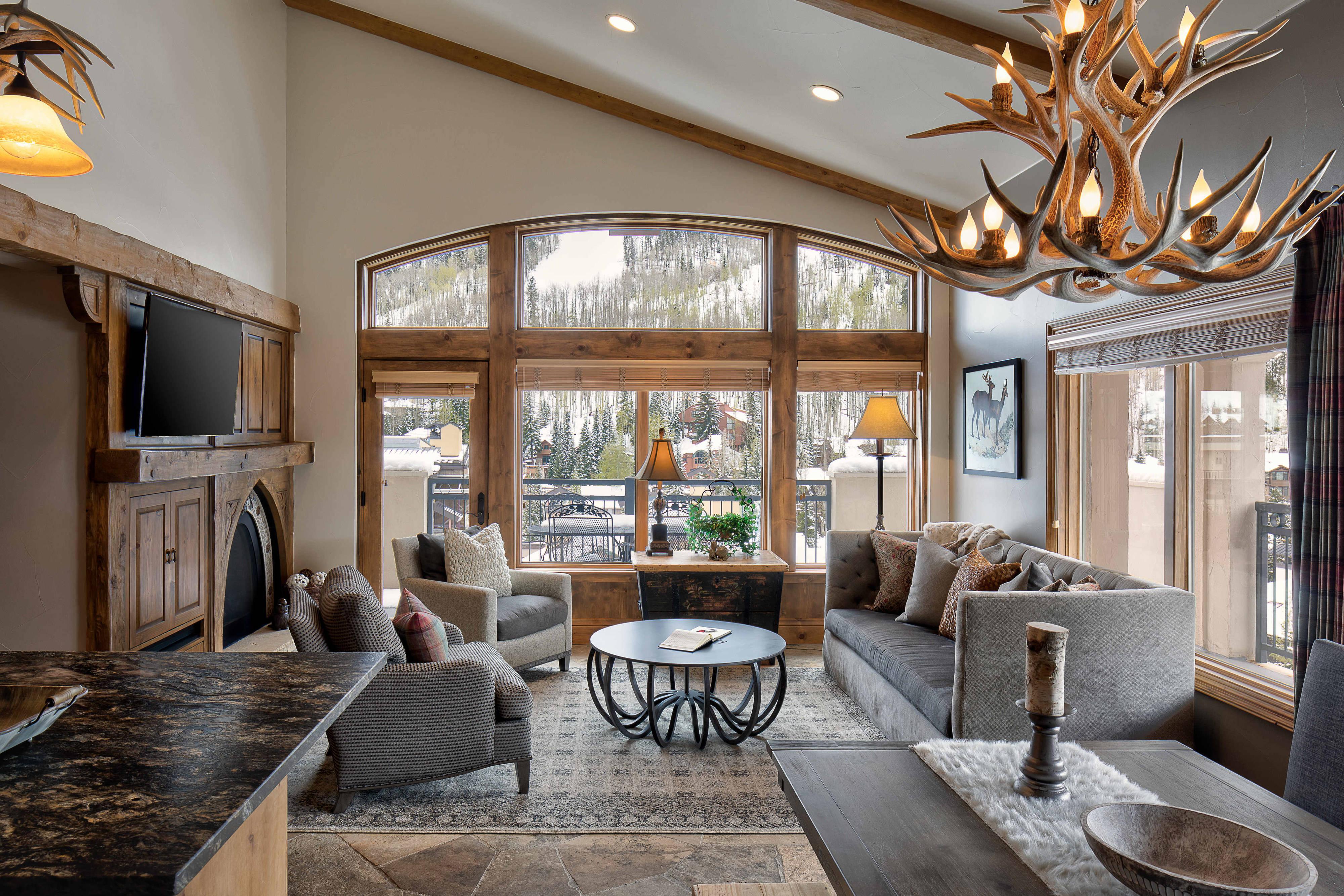 The Hythe, A Luxury Collection Resort, Vail Extérieur photo