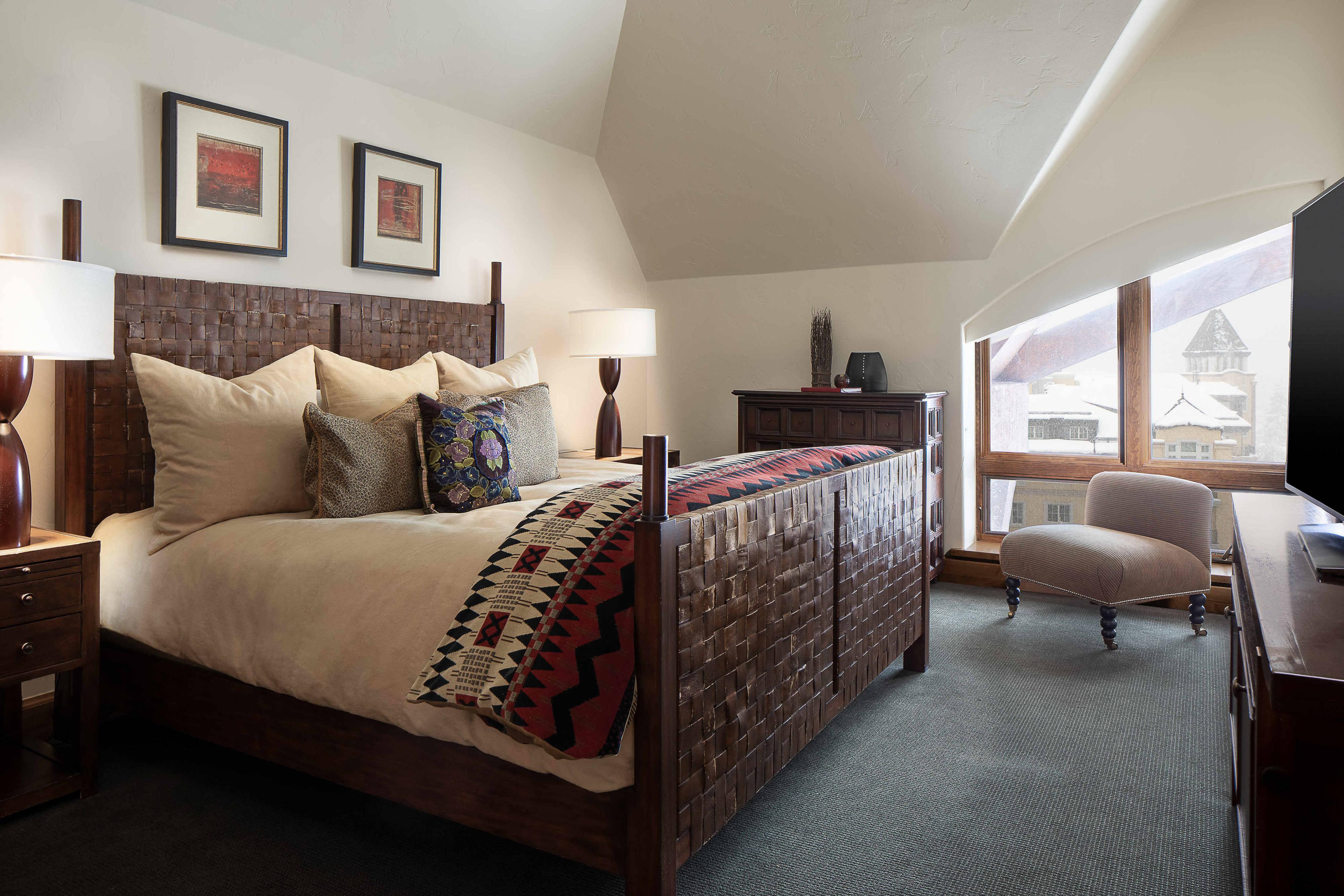 The Hythe, A Luxury Collection Resort, Vail Extérieur photo