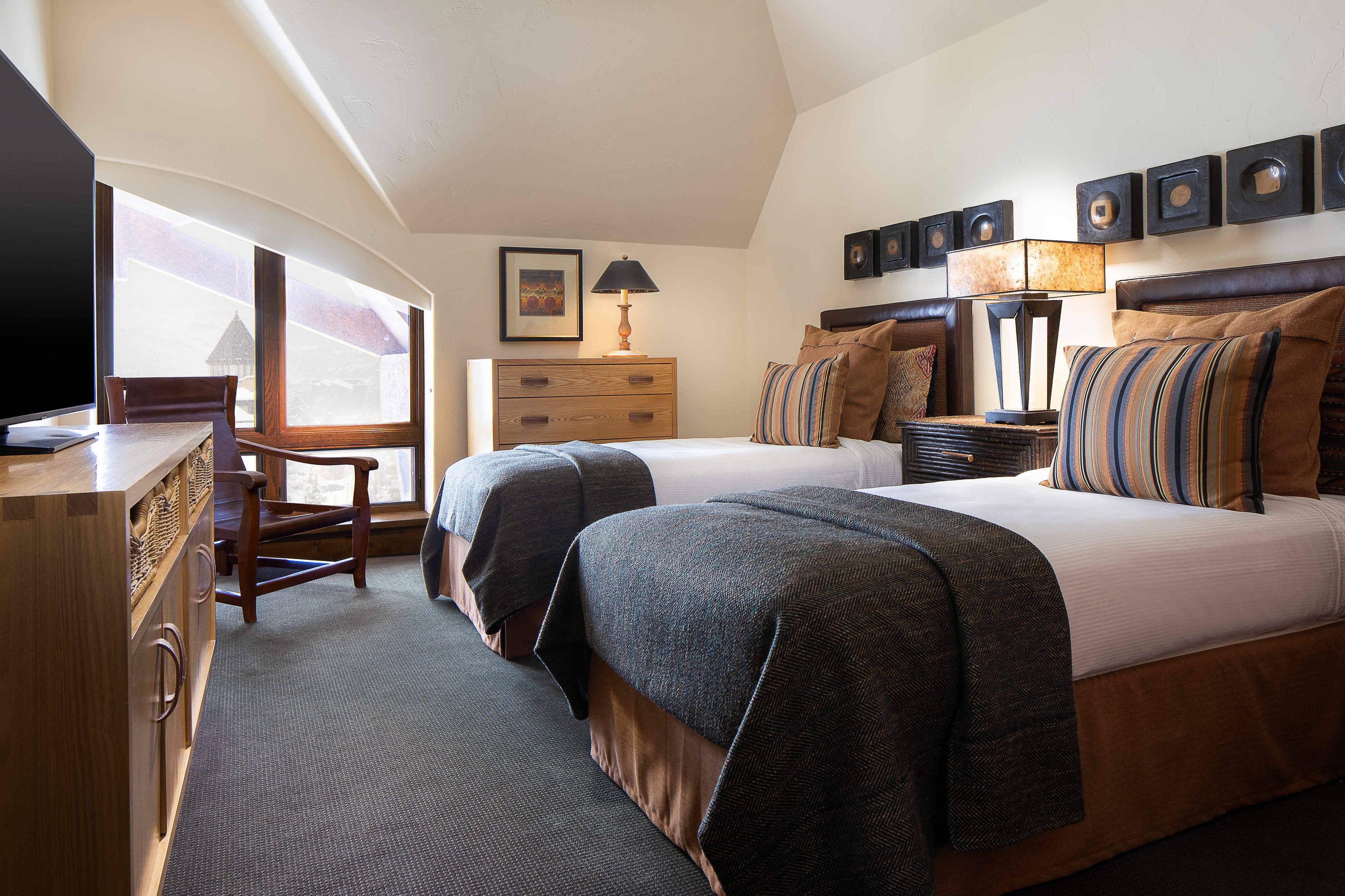 The Hythe, A Luxury Collection Resort, Vail Extérieur photo