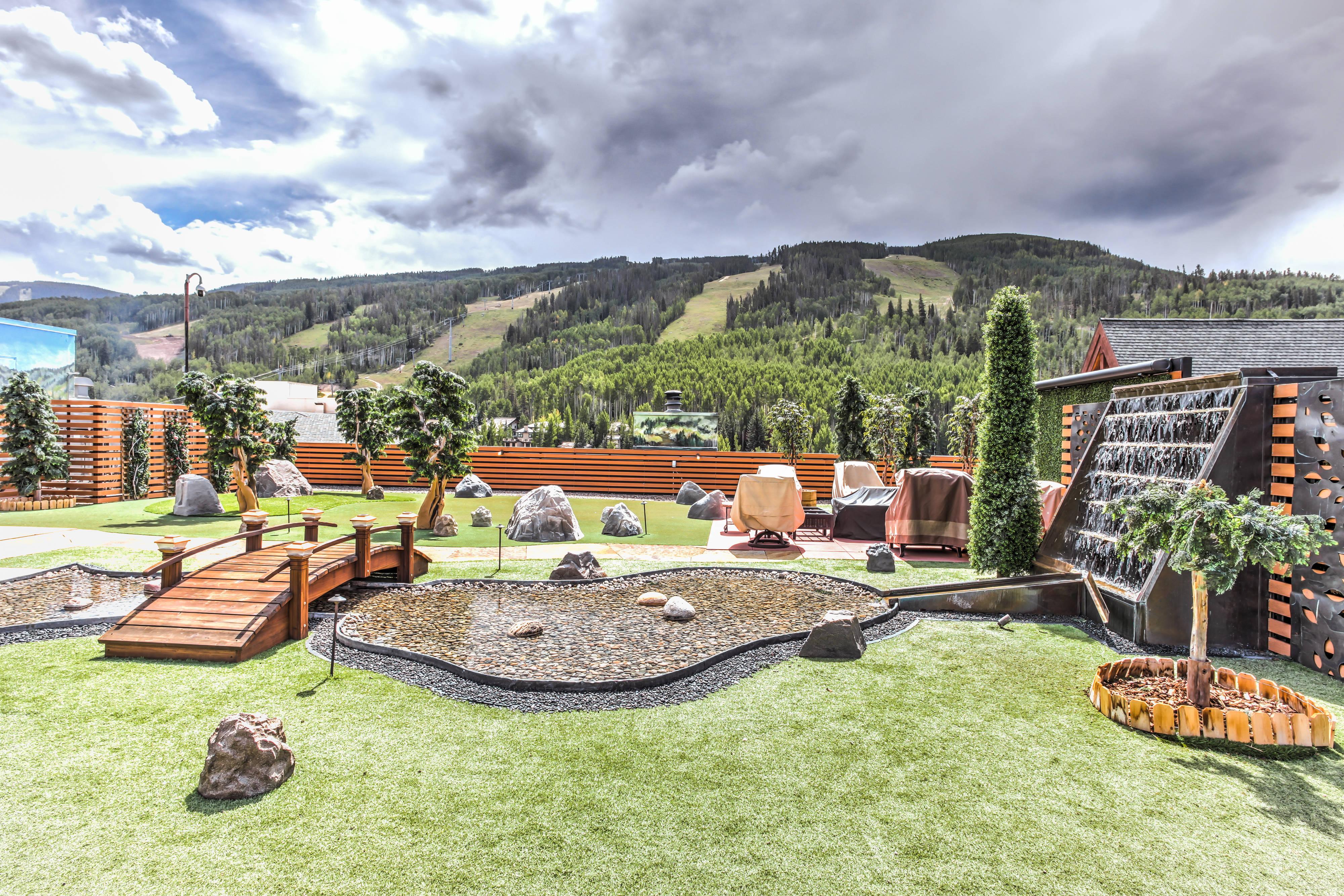 The Hythe, A Luxury Collection Resort, Vail Extérieur photo