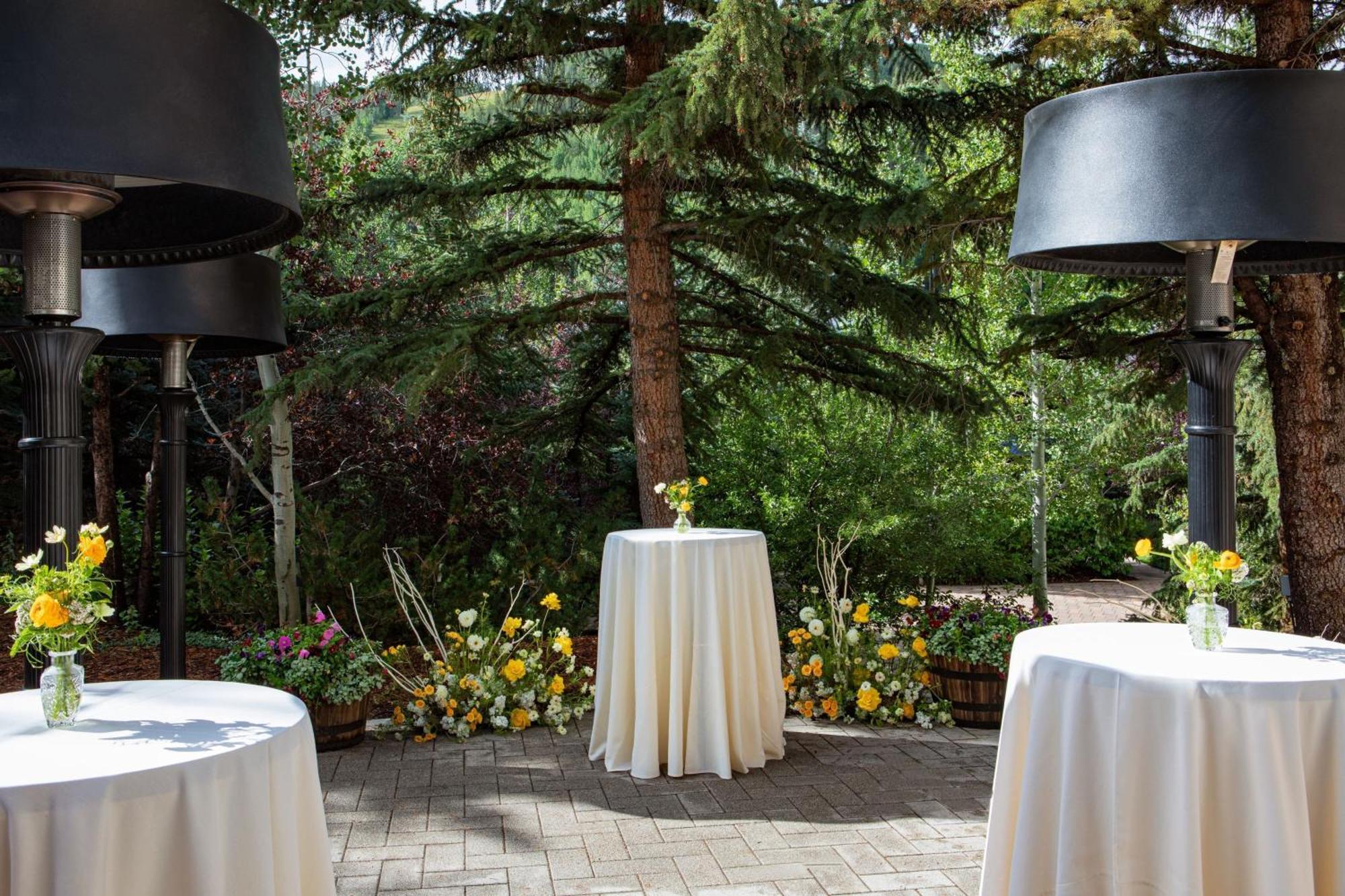 The Hythe, A Luxury Collection Resort, Vail Extérieur photo