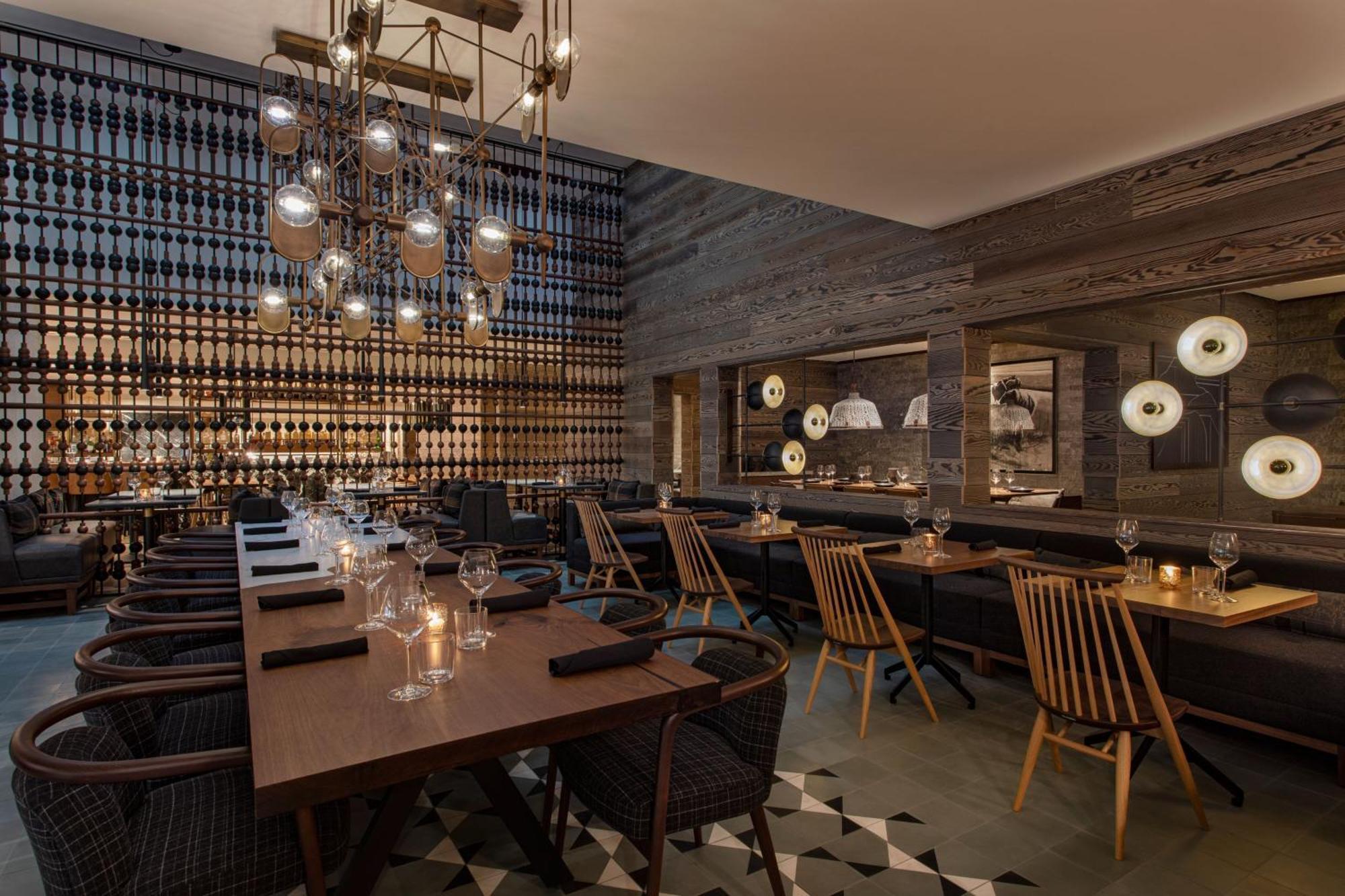 The Hythe, A Luxury Collection Resort, Vail Extérieur photo