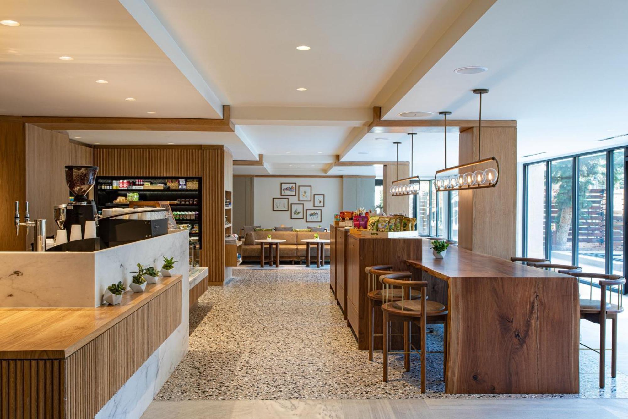 The Hythe, A Luxury Collection Resort, Vail Extérieur photo