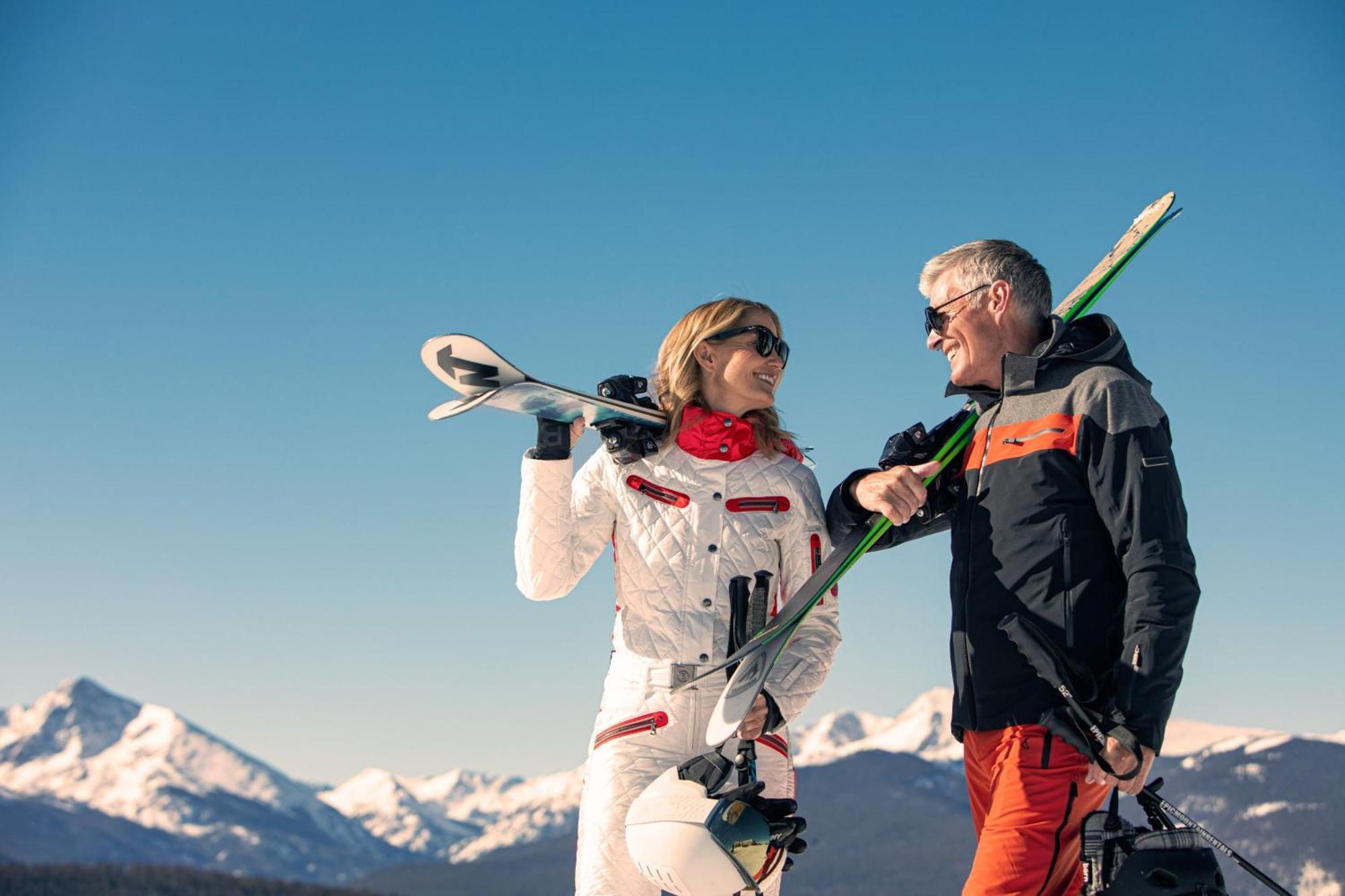 The Hythe, A Luxury Collection Resort, Vail Extérieur photo