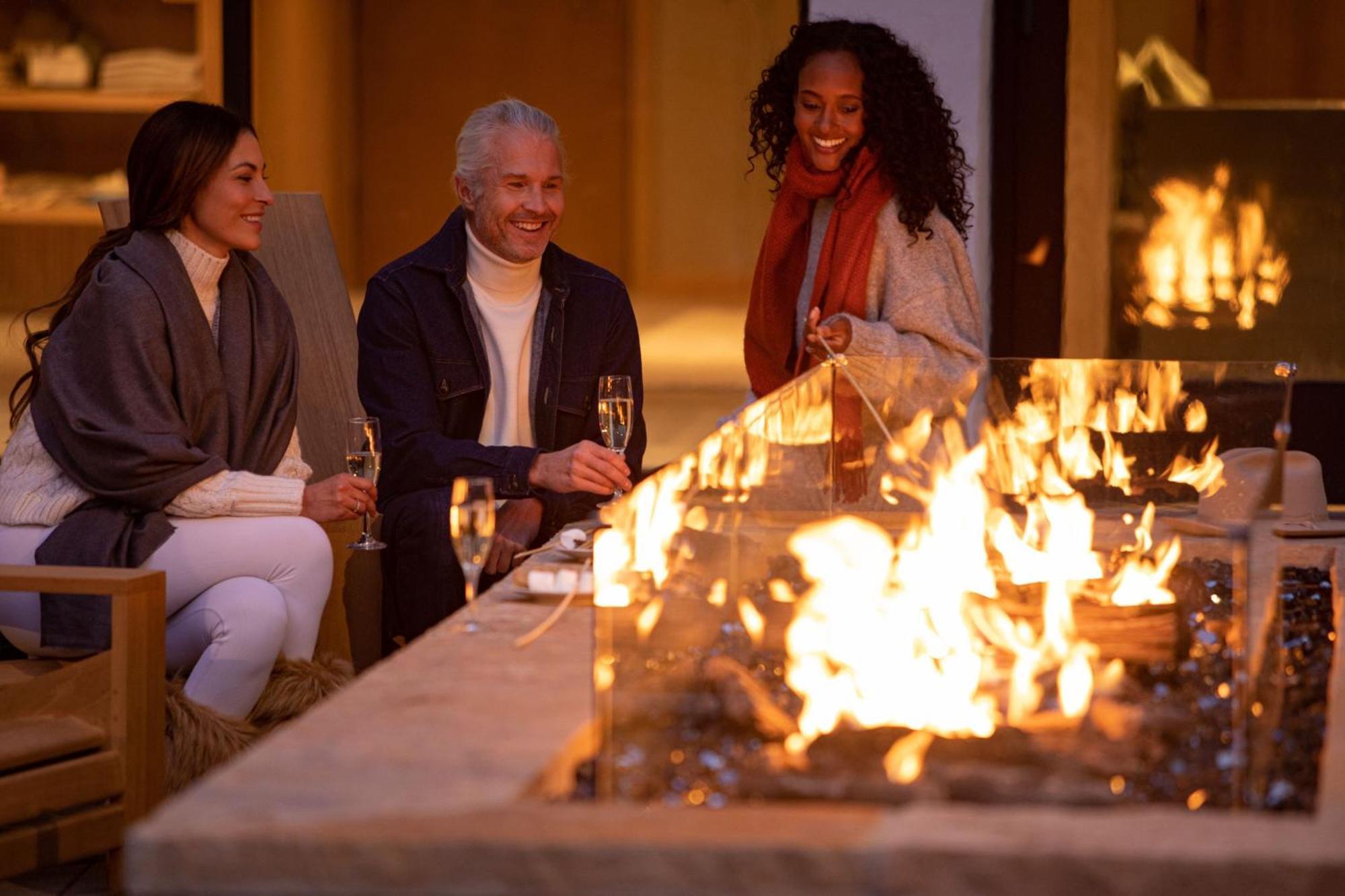 The Hythe, A Luxury Collection Resort, Vail Extérieur photo