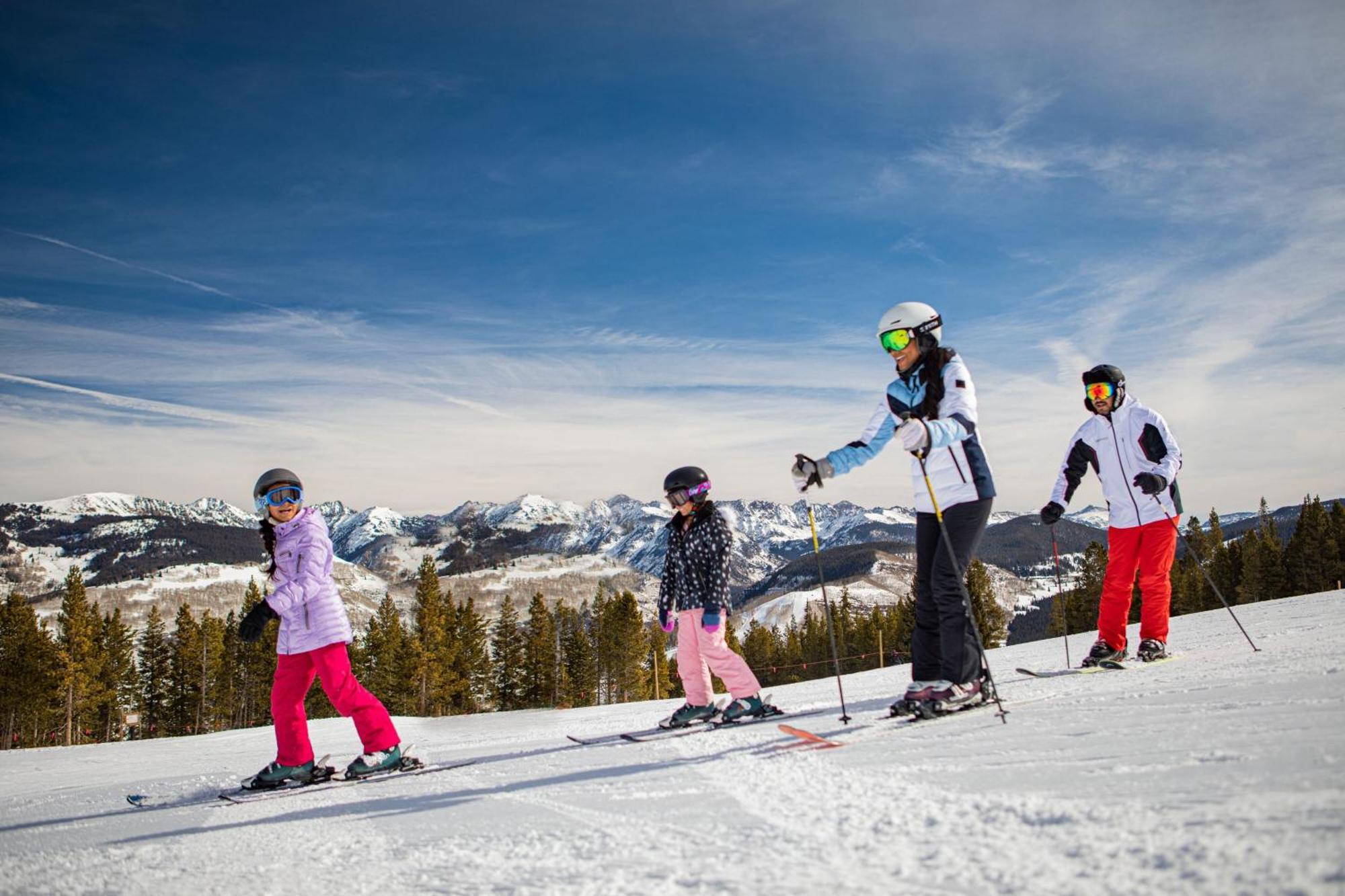 The Hythe, A Luxury Collection Resort, Vail Extérieur photo