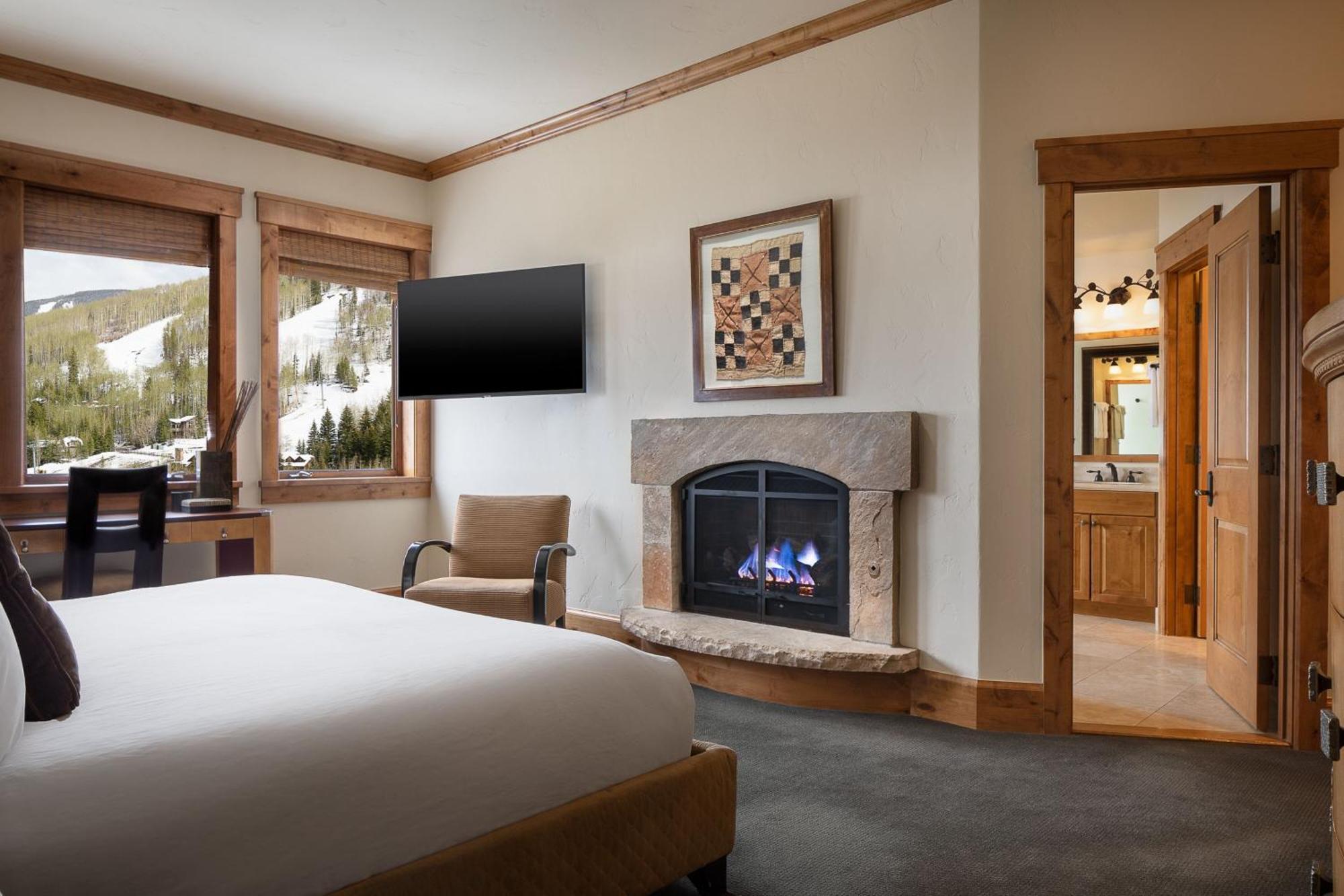 The Hythe, A Luxury Collection Resort, Vail Extérieur photo