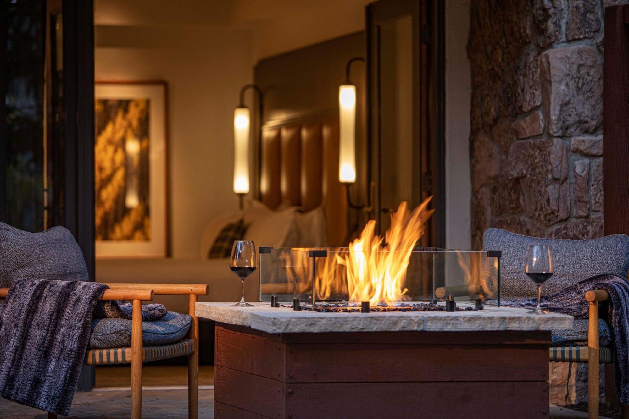 The Hythe, A Luxury Collection Resort, Vail Extérieur photo