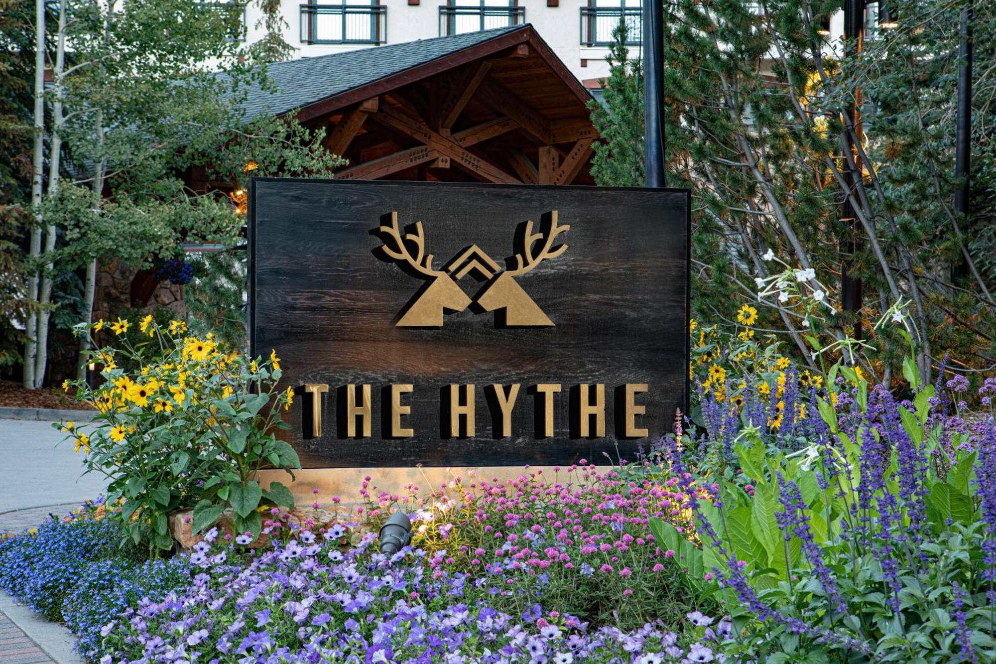 The Hythe, A Luxury Collection Resort, Vail Extérieur photo