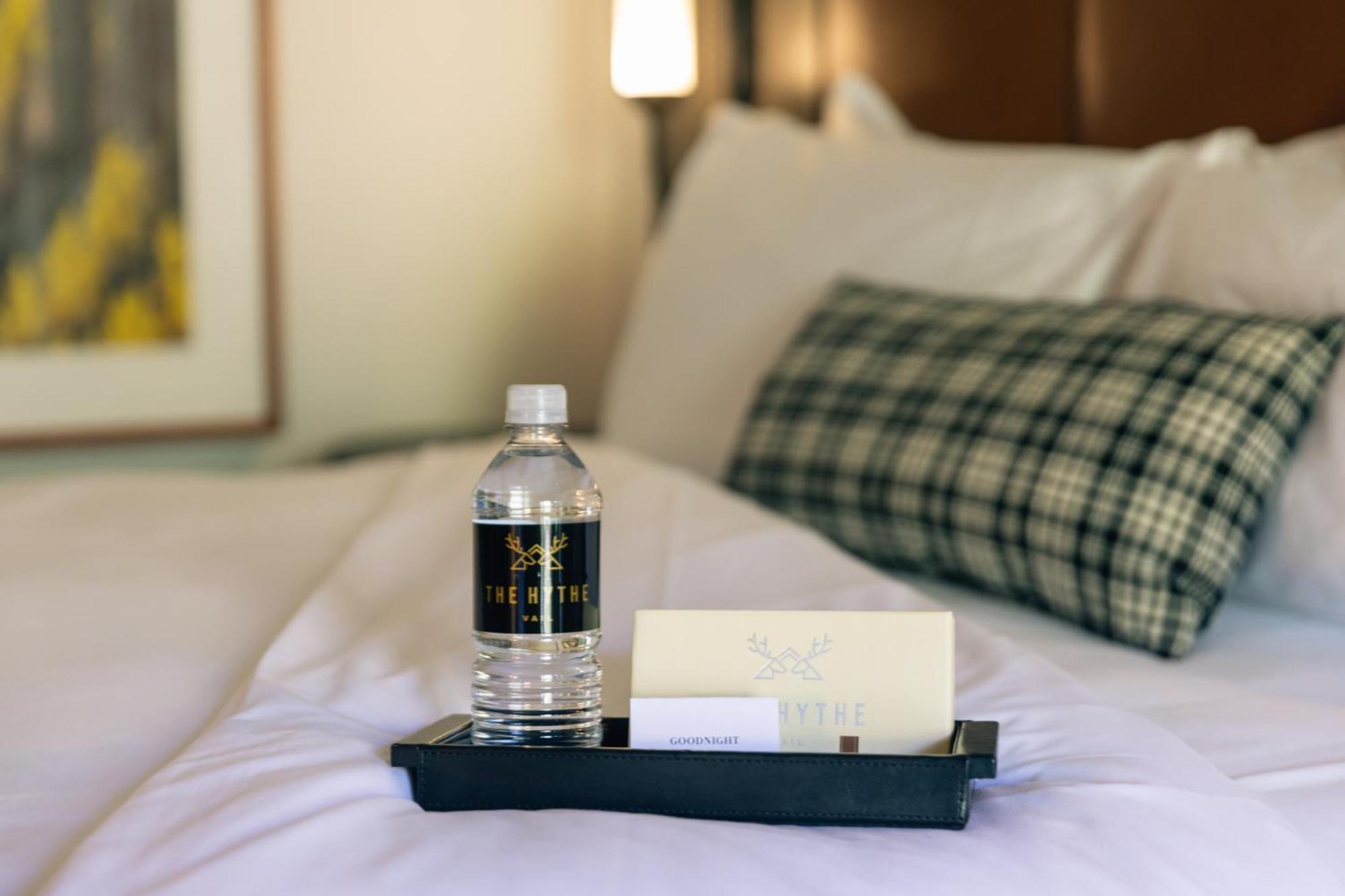 The Hythe, A Luxury Collection Resort, Vail Extérieur photo