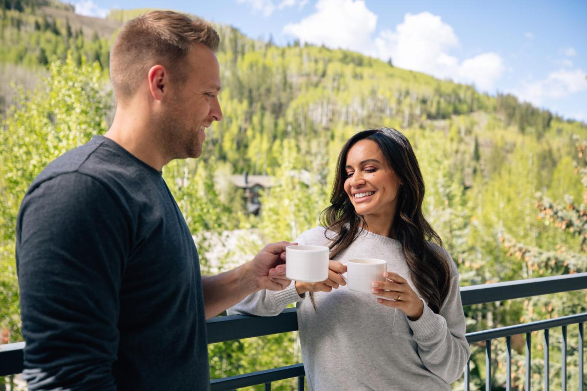 The Hythe, A Luxury Collection Resort, Vail Extérieur photo